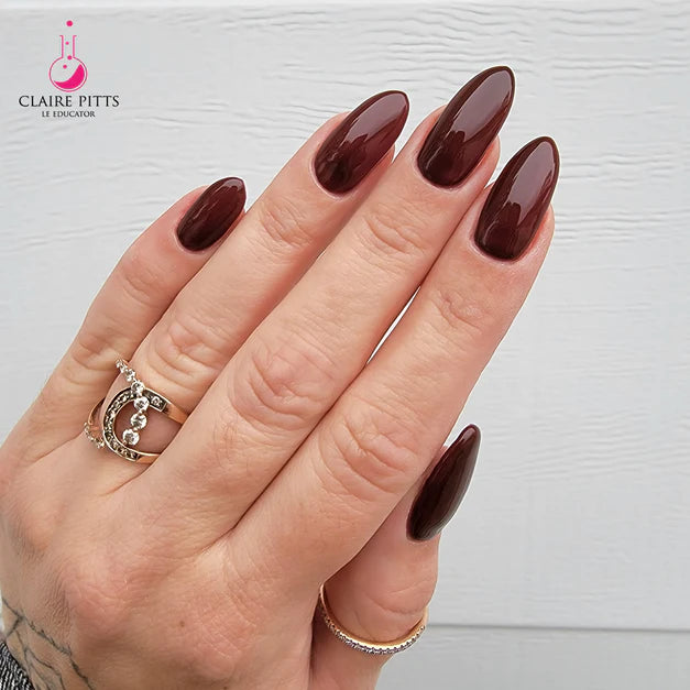 P+ Please Be Seated Gel Polish